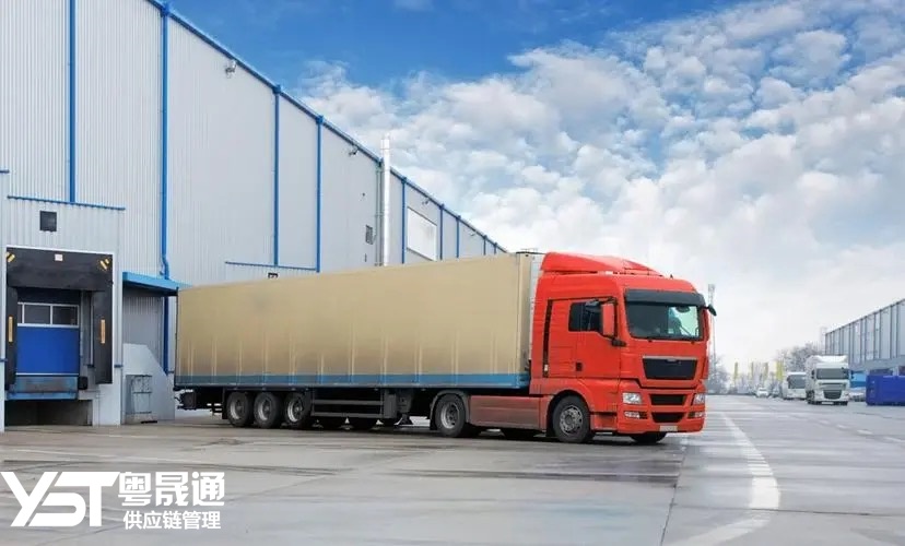 倉儲物流如何維護和保養倉庫？