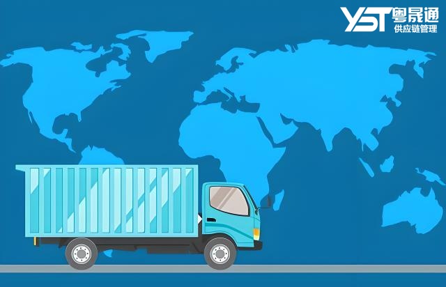 【物流規劃】企業運輸優化的本質及步驟方向
